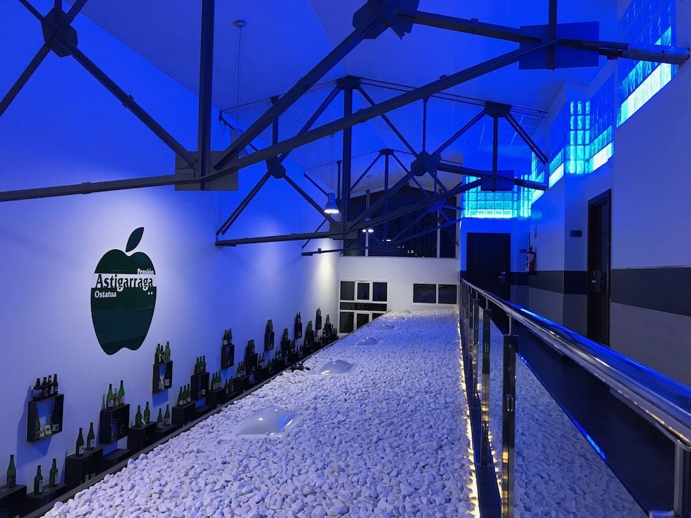 Pensión Astigarraga 1 Pensión Astigarraga 1