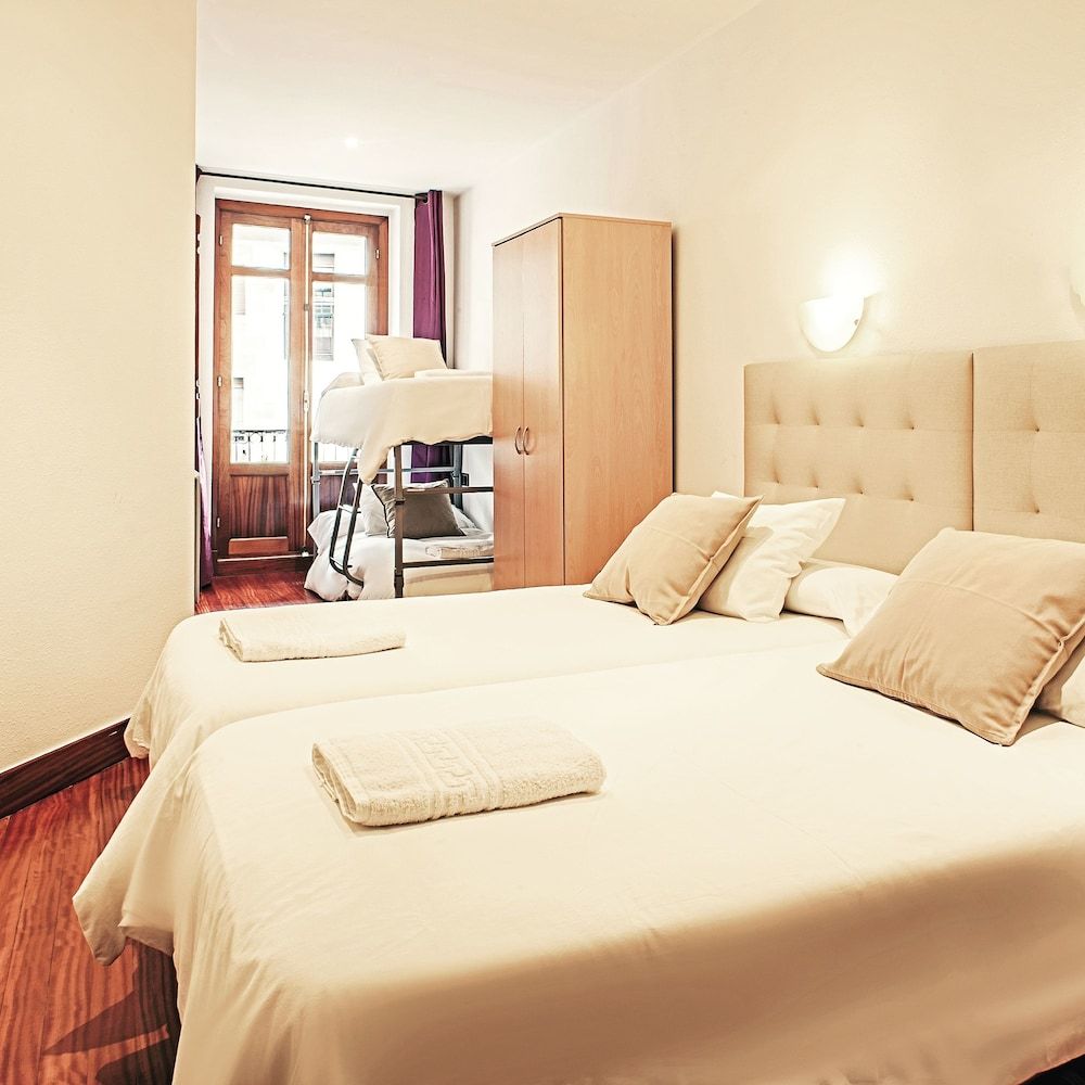 Pension Beizama 1 Pension Beizama 1