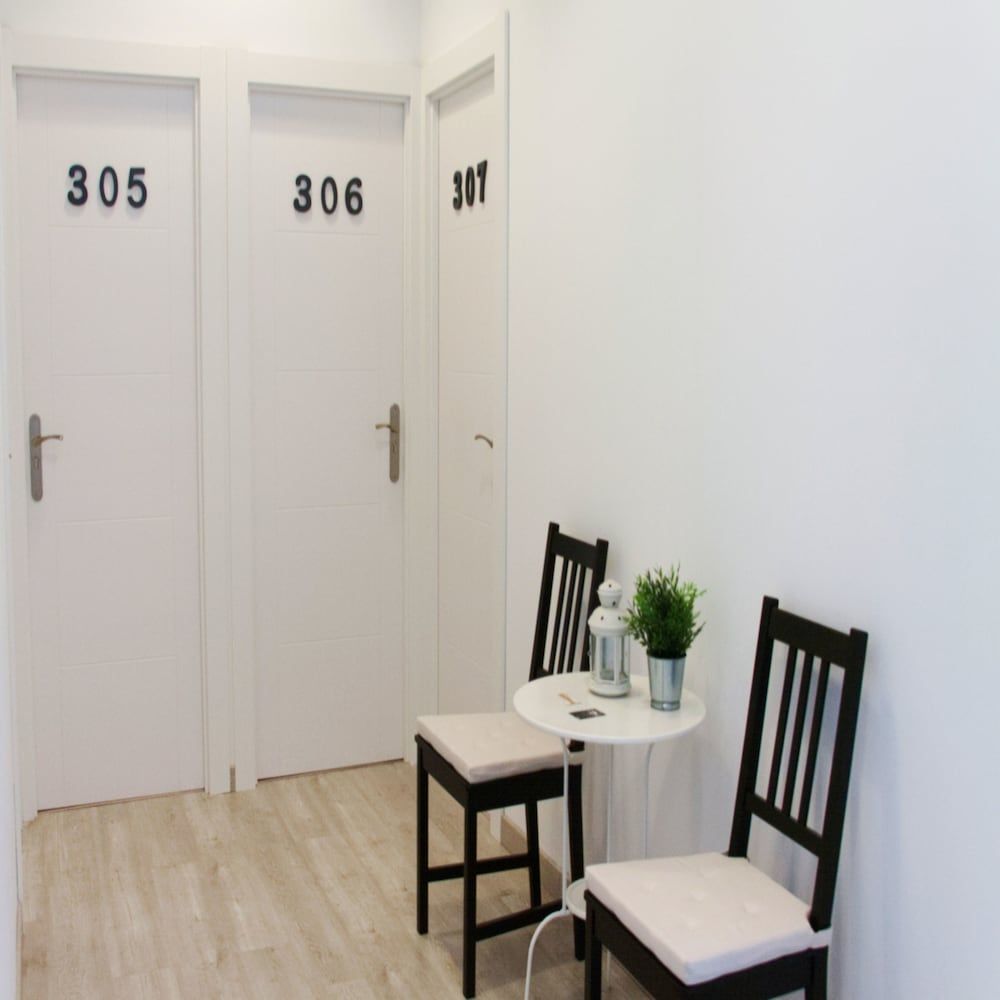 Pension Beizama 3 Pension Beizama 3