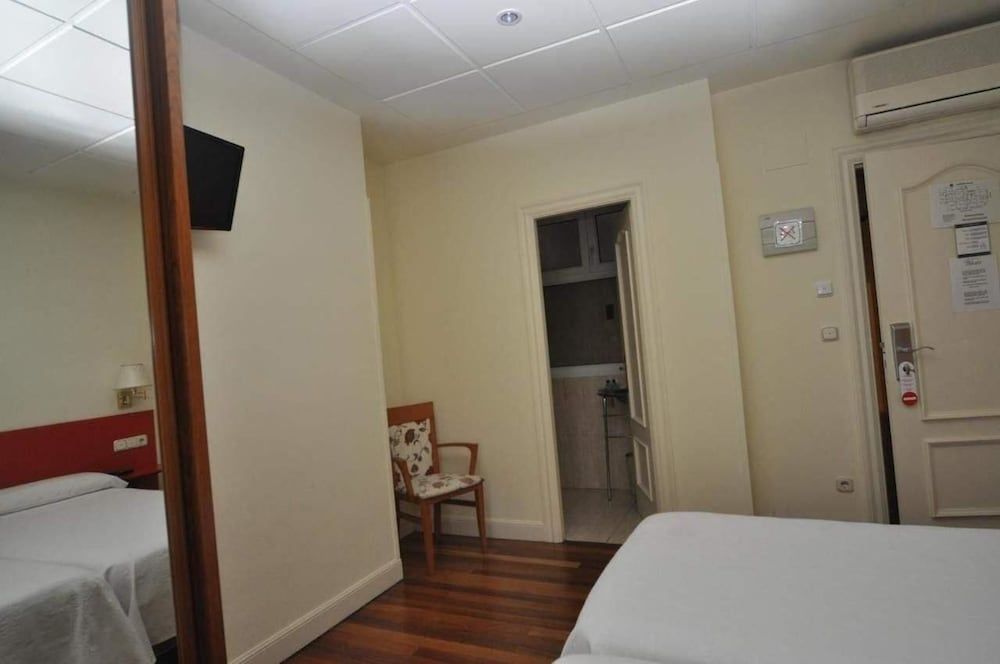 Pensión Bikain 3 Pensión Bikain 3