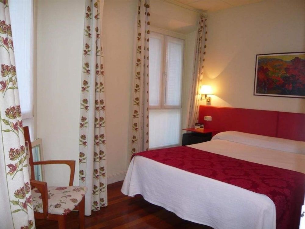 Pensión Bikain 1 Pensión Bikain 1