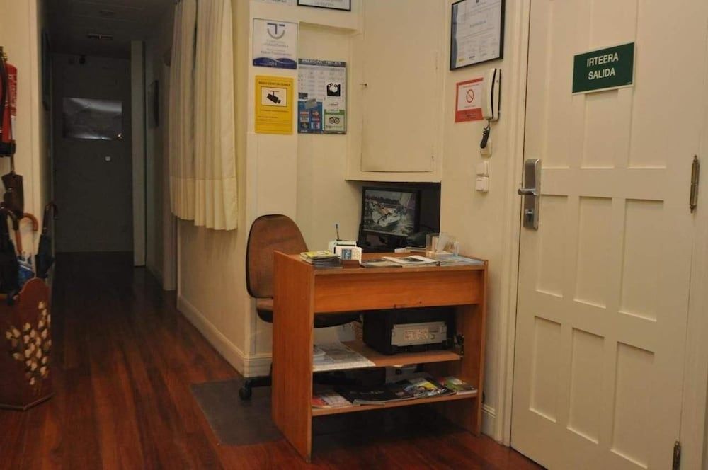 Pensión Bikain 2 Pensión Bikain 2