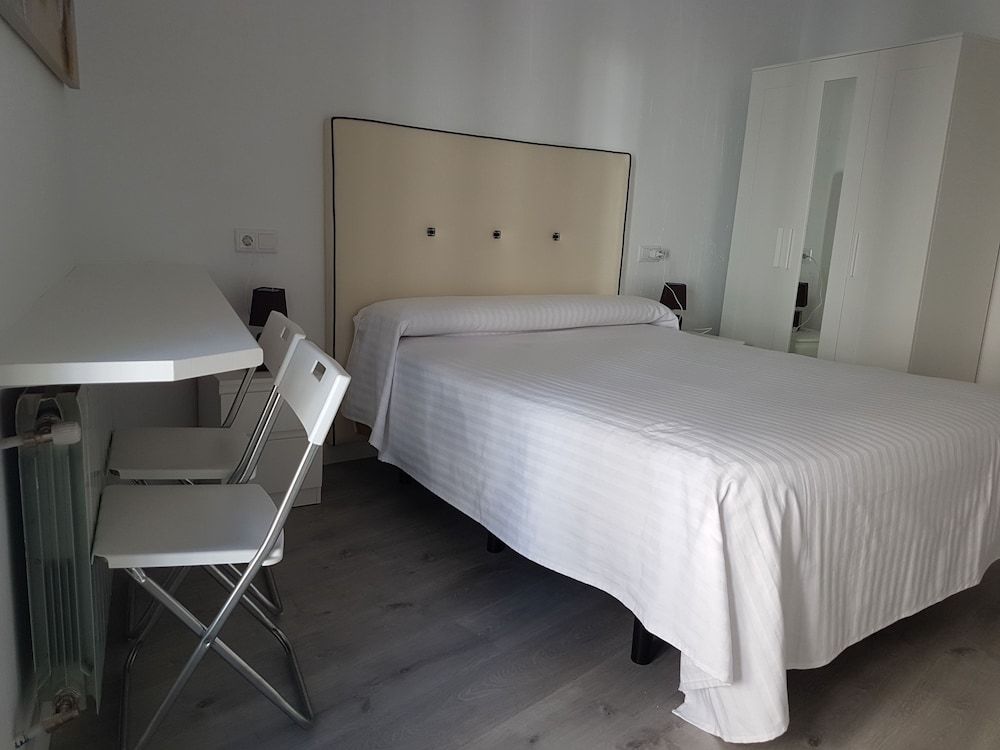 Pensión Casa Botes Cuenca 1