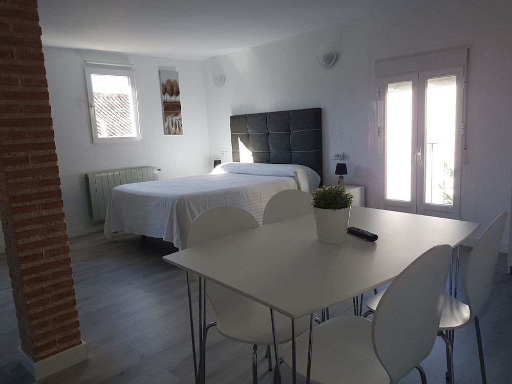 Pensión Casa Botes Cuenca 2