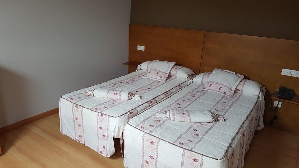 Pensión Casa Cines Restaurante 3