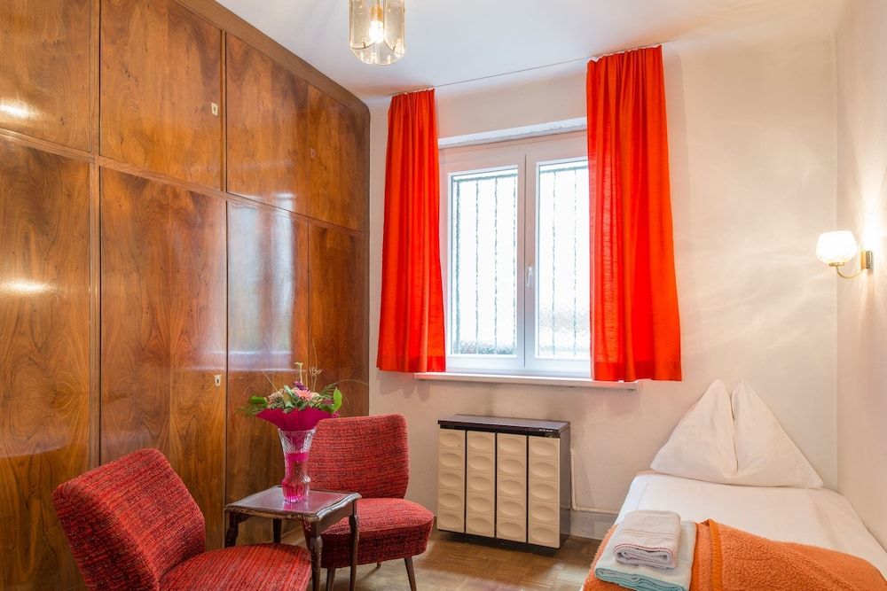 Pension Dr. Geissler 3