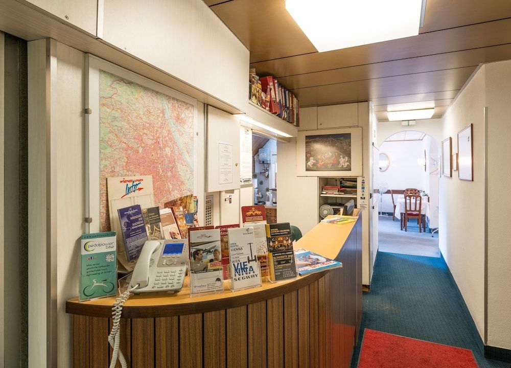 Pension Dr. Geissler 2