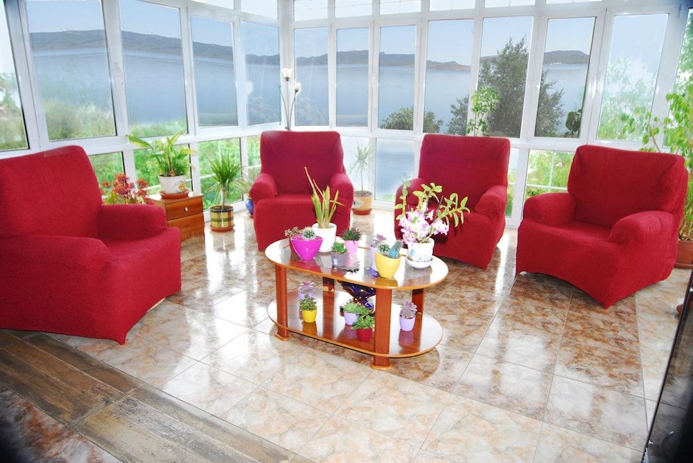 Pensión El Carloto 1 Pensión El Carloto 1