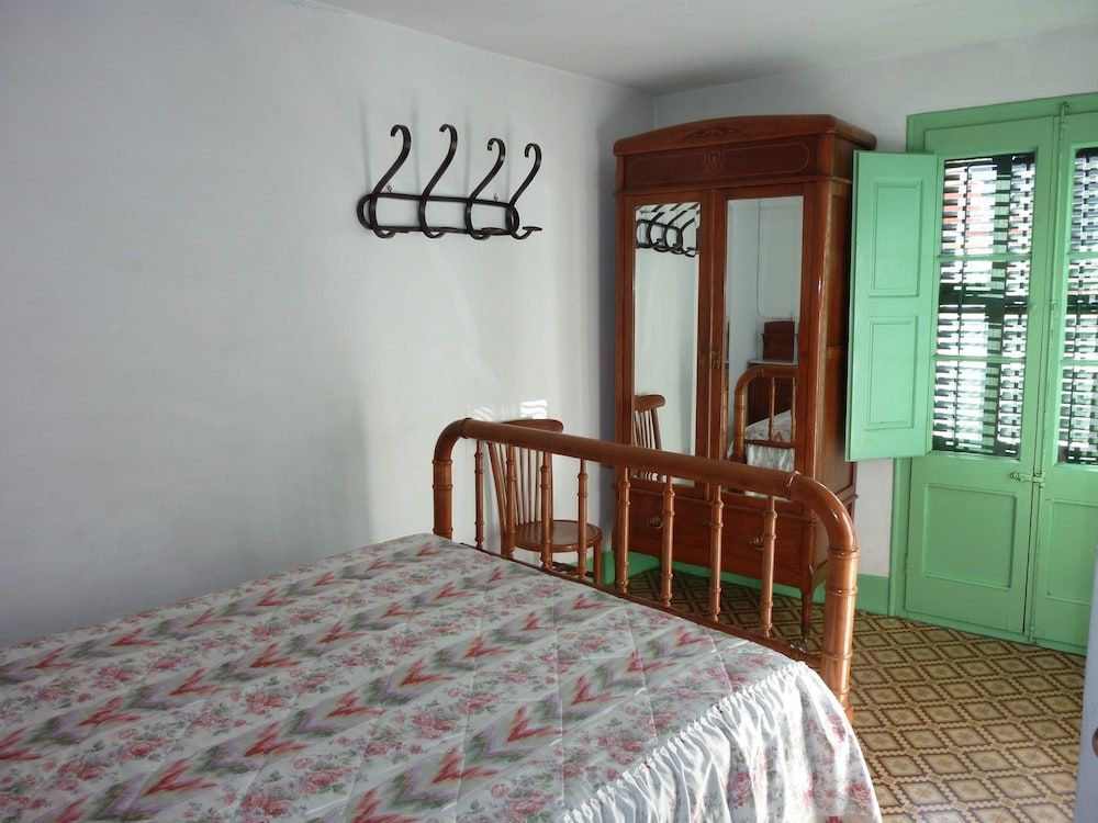 Pensión Fonda Vilalta 1 estrelas em Ribes de Freser