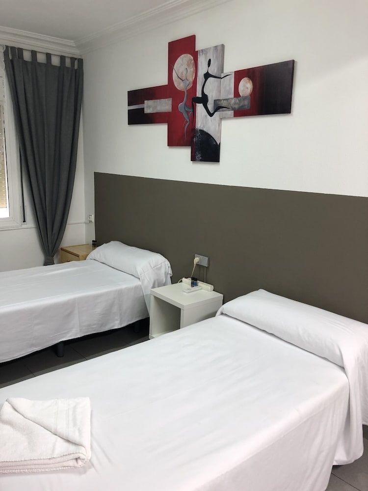 Pensión Galicia 1 Pensión Galicia 1