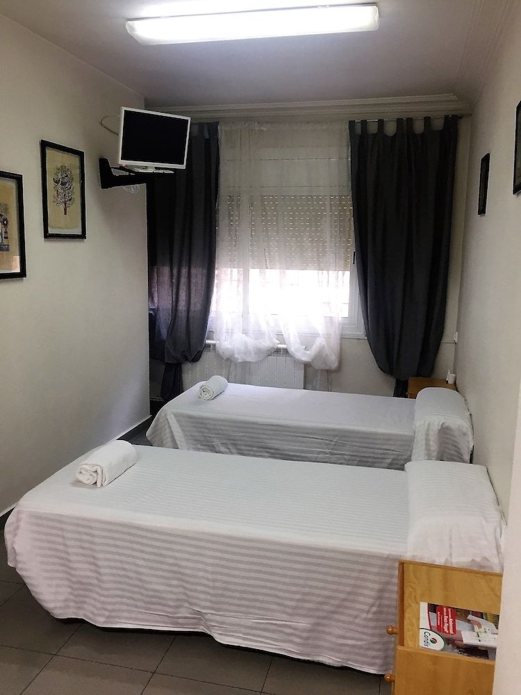 Pensión Galicia 2 Pensión Galicia 2