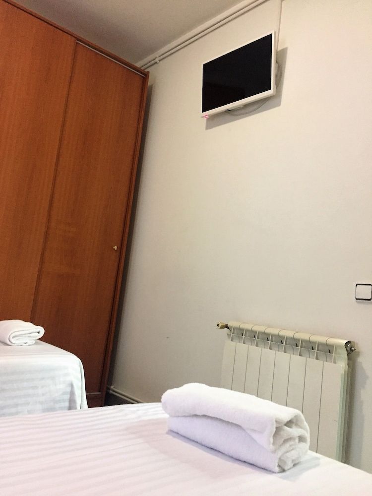 Pensión Galicia 3 Pensión Galicia 3