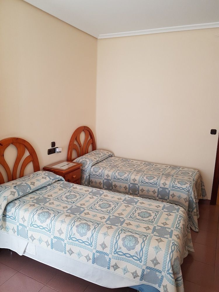 Pension Jardin Burriana 2 Pension Jardin Burriana 2