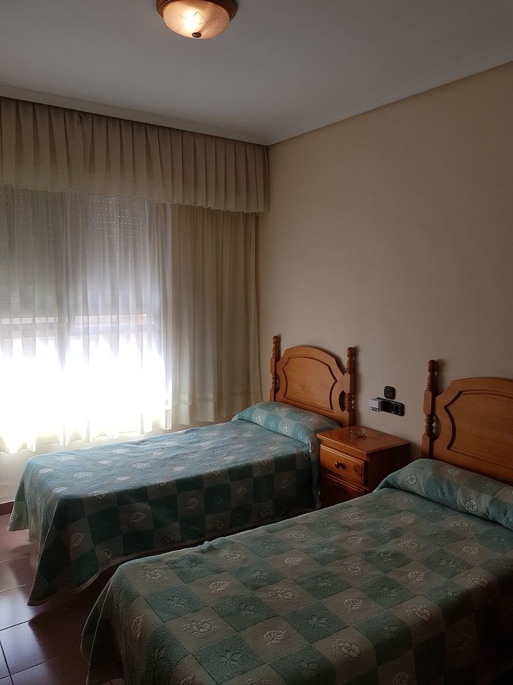 Pension Jardin Burriana 3 Pension Jardin Burriana 3