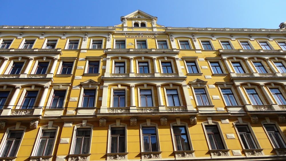 Pension Lehrerhaus 1