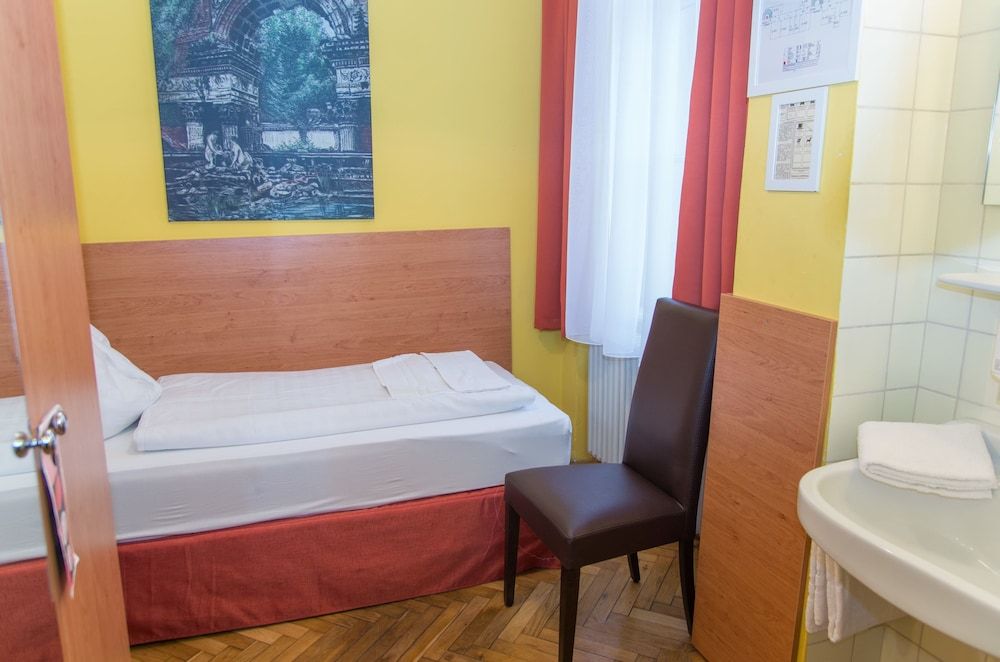 Pension Lehrerhaus 3