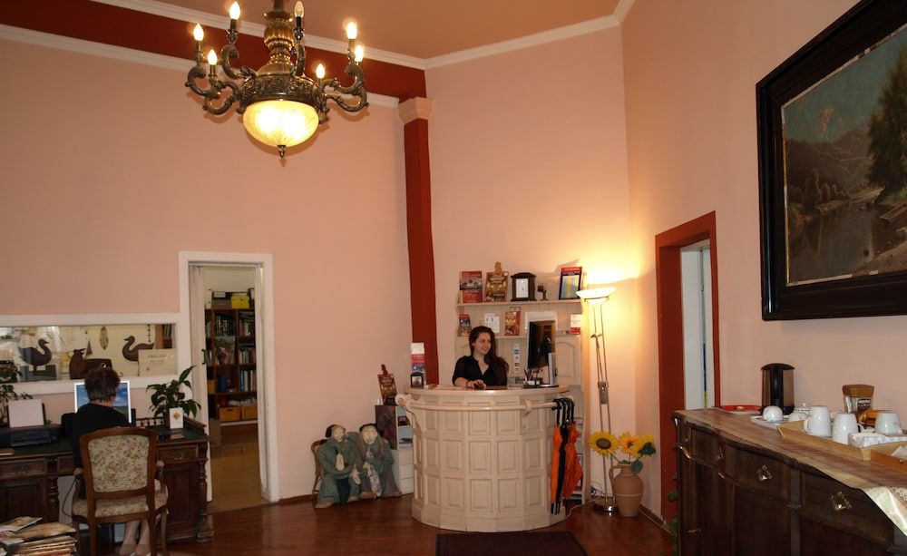 Pension Liechtenstein Apartments II 2 Pension Liechtenstein Apartments II 2