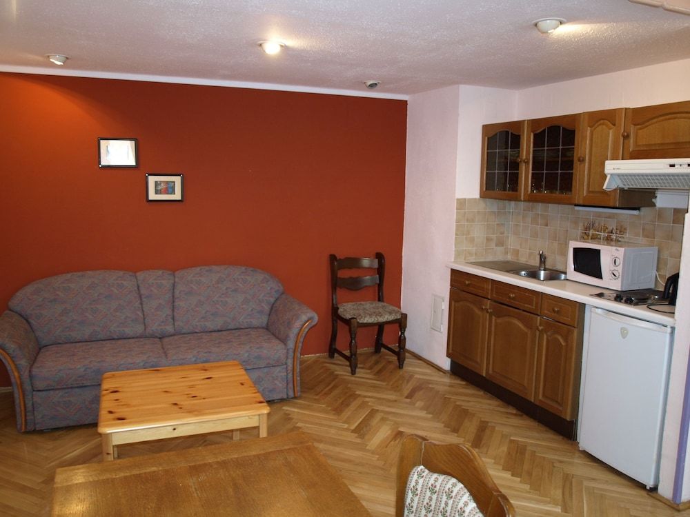 Pension Liechtenstein Apartments II 3 Pension Liechtenstein Apartments II 3