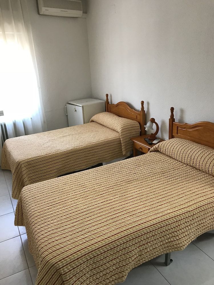 Pension Los Molinos 3 Pension Los Molinos 3