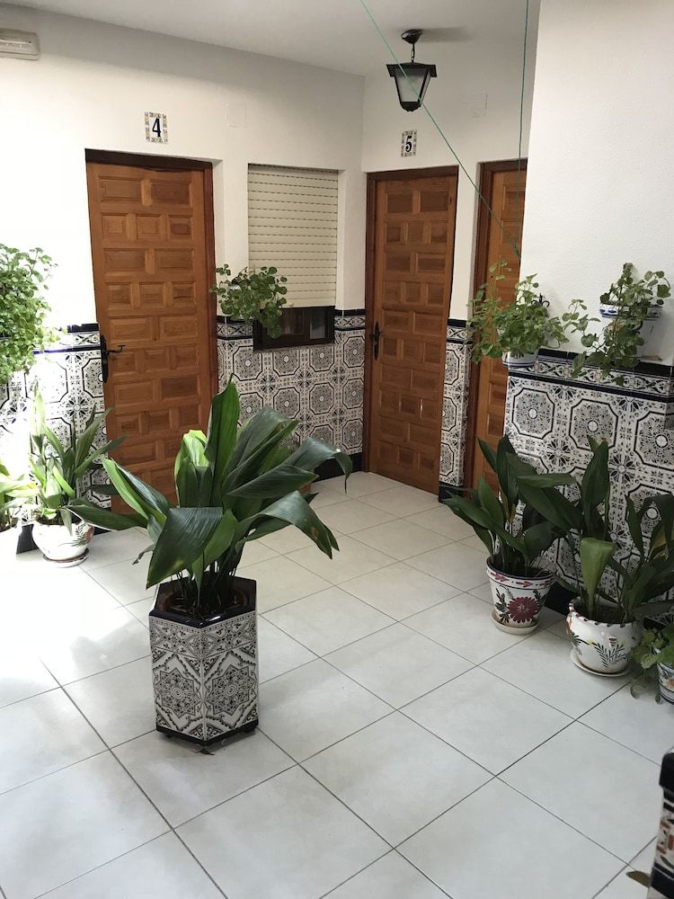 Pension Los Molinos 1 Pension Los Molinos 1