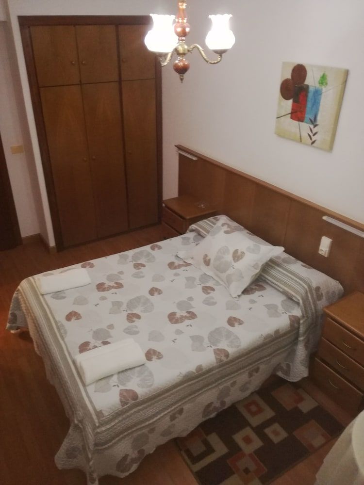 Pension Los Trillizos O Lar do Trilli 2