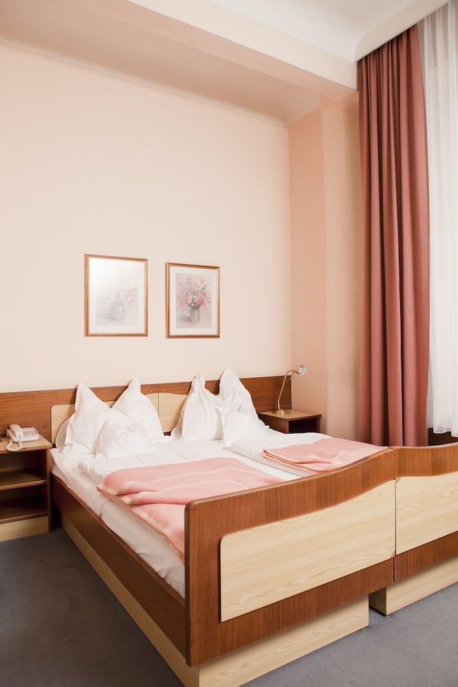 Pension Neuer Markt 3 Pension Neuer Markt 3