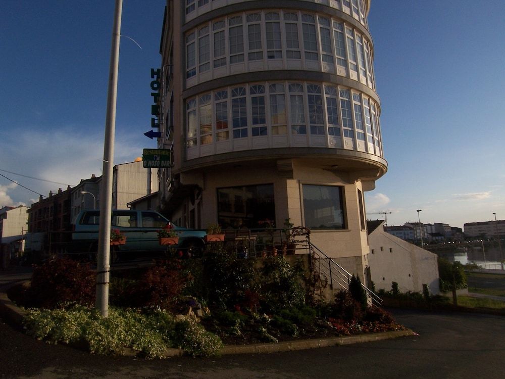 Pensión O Noso 1 Pensión O Noso 1