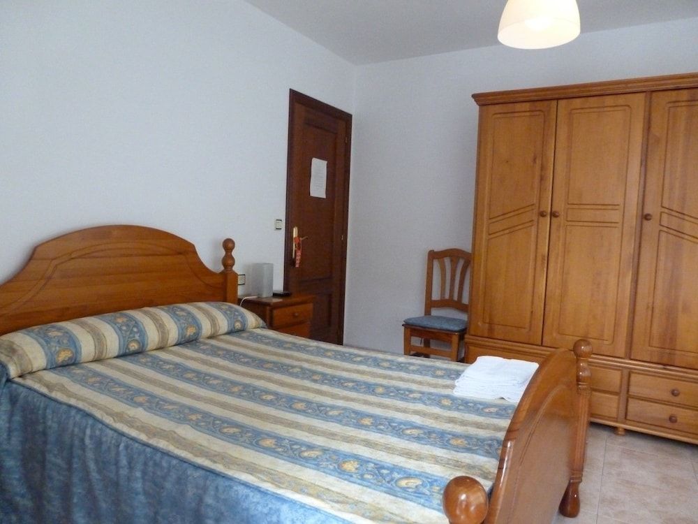 Pensión O Noso 2 Pensión O Noso 2