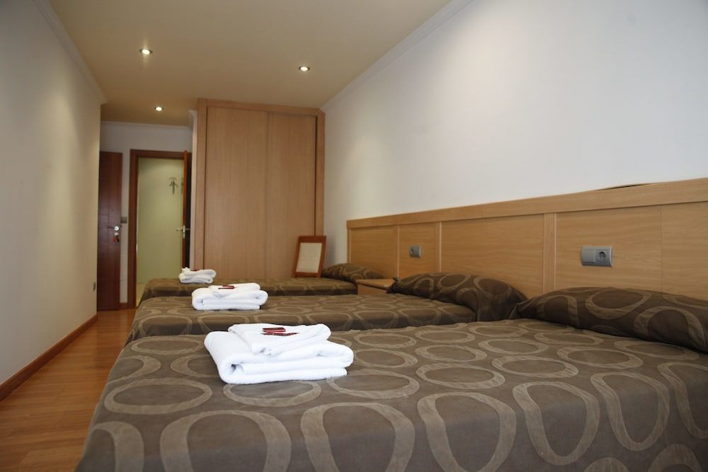 Pension Orois 3