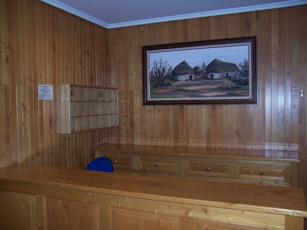 Pension Os Ancares 2 Pension Os Ancares 2