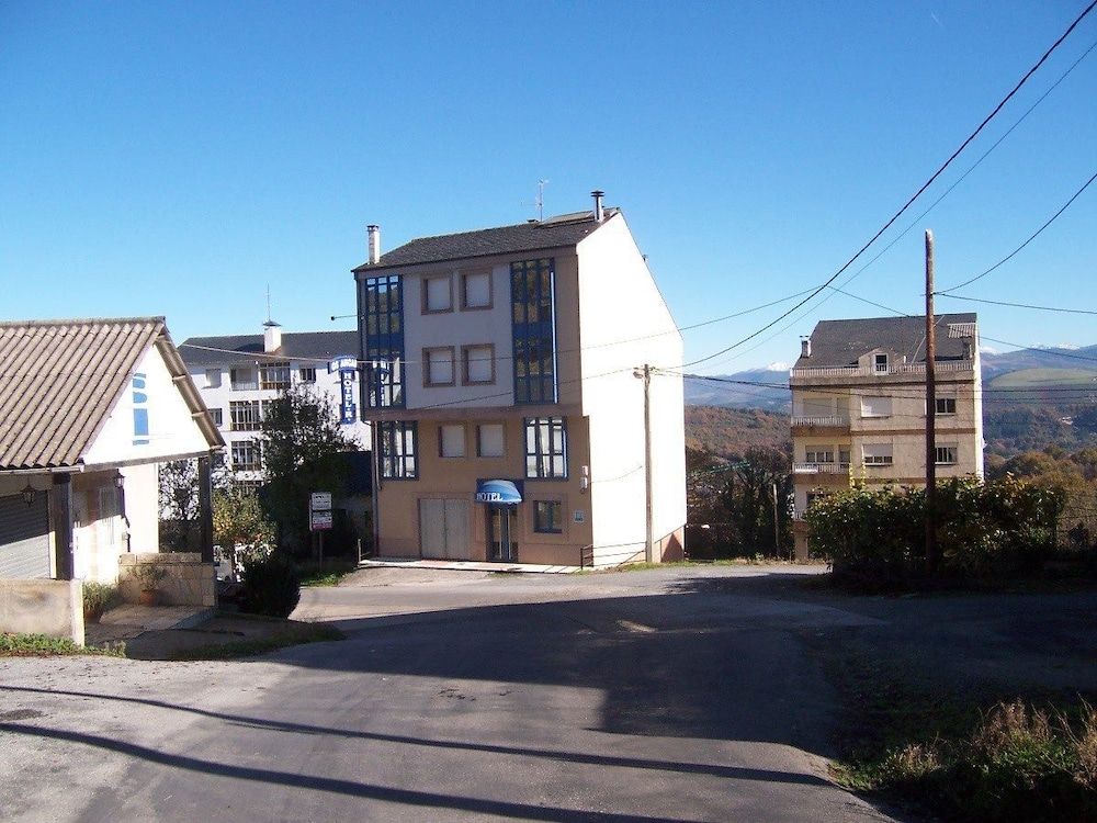 Pension Os Ancares 1 Pension Os Ancares 1