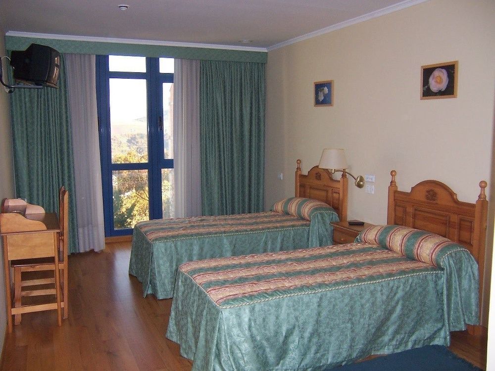 Pension Os Ancares 3 Pension Os Ancares 3