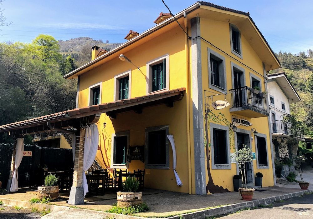 Pensión Otola 1 Pensión Otola 1