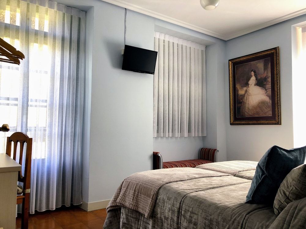 Pensión Otola 3 Pensión Otola 3