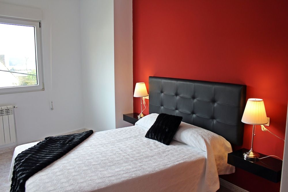 Pensión Playa de Sardiñeiro 3