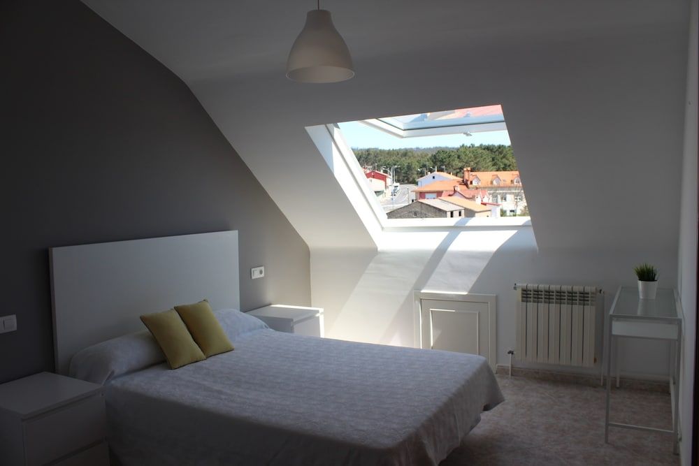 Pensión Playa de Sardiñeiro 2