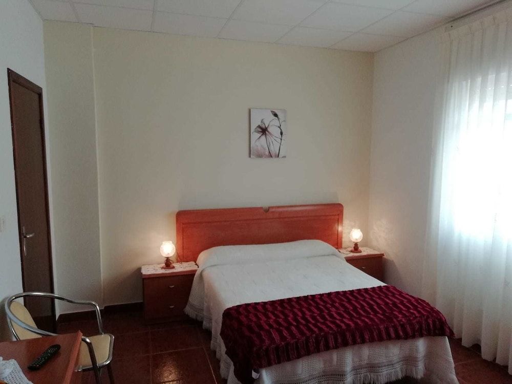 Pension Porto Carral 1 étoiles à Muros