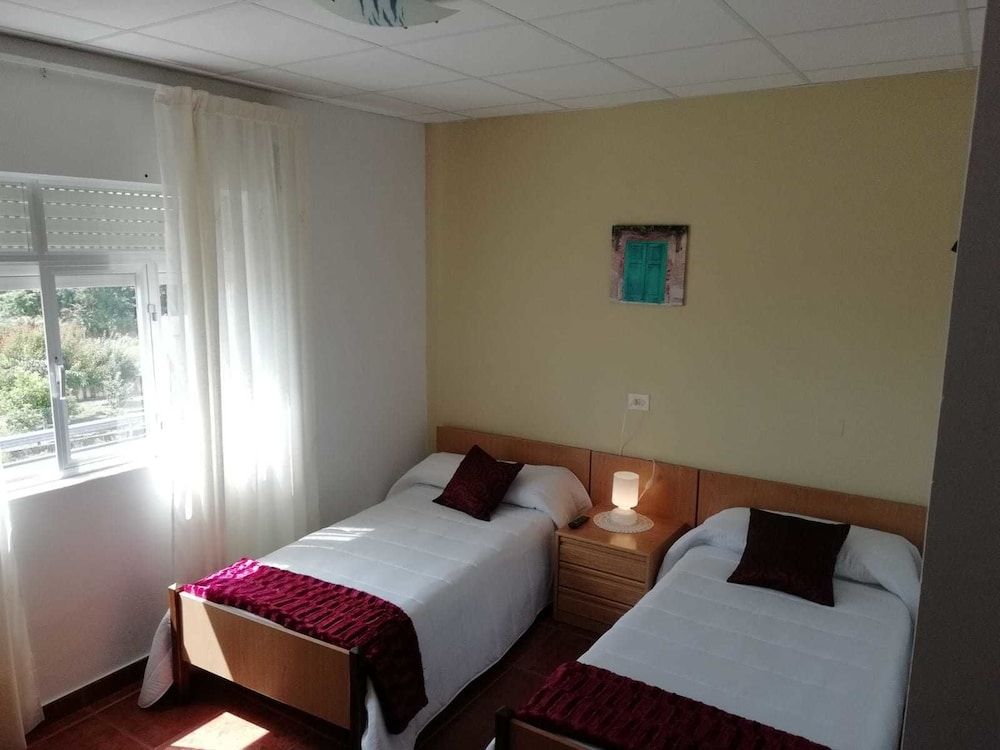 Pension Porto Carral 2