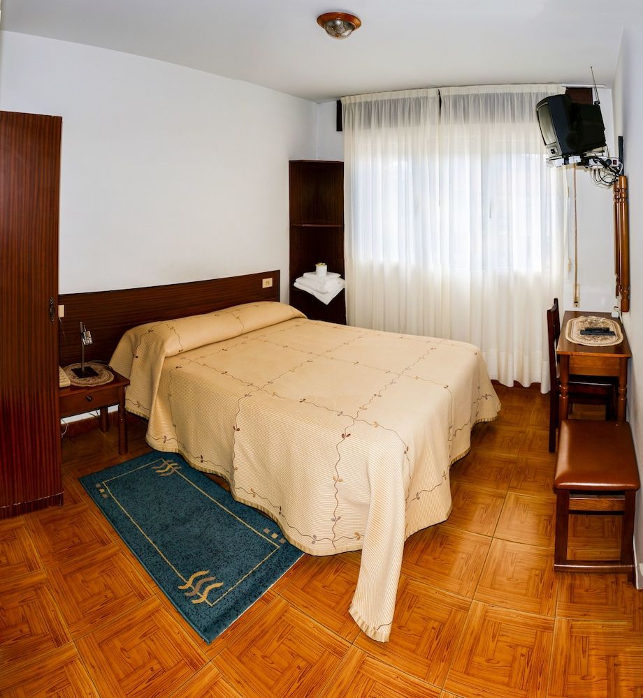 Pension Restaurante Vazquez 1 Pension Restaurante Vazquez 1