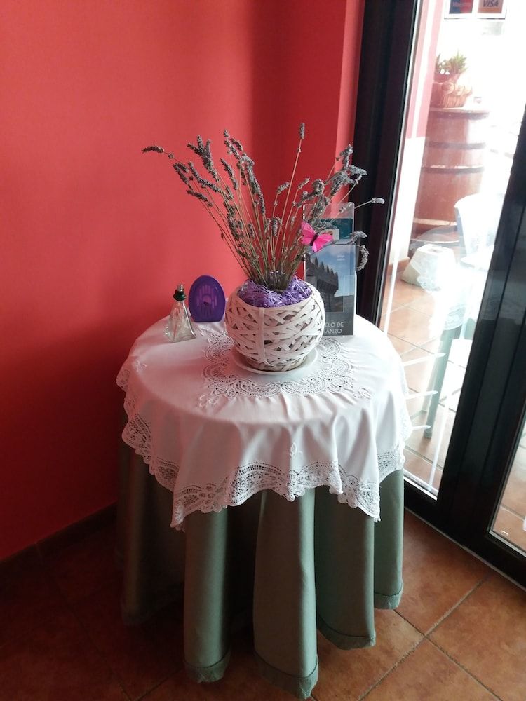 Pension Restaurante Vazquez 2 Pension Restaurante Vazquez 2