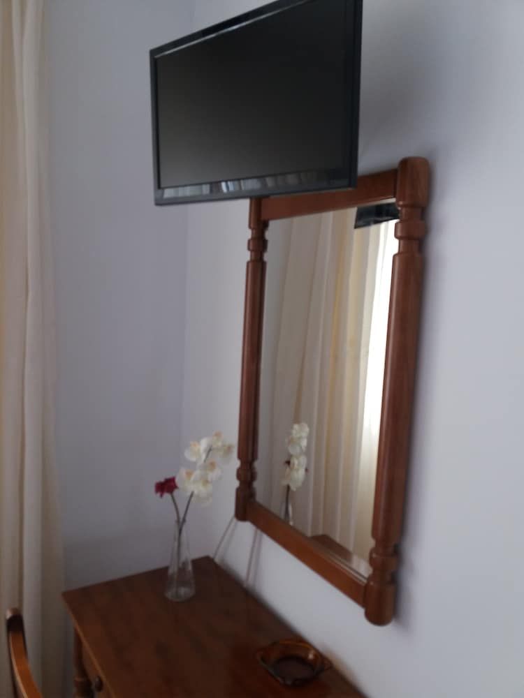 Pension Restaurante Vazquez 3 Pension Restaurante Vazquez 3