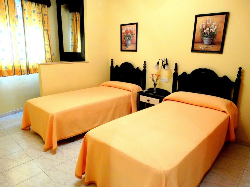 Pensión Rural La Fonda 3