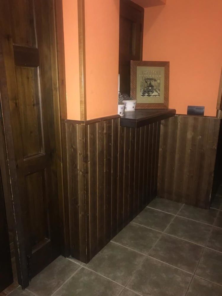 Pensión Rural La Magnolia 1 Pensión Rural La Magnolia 1