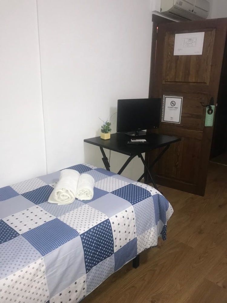 Pensión Rural La Magnolia 3 Pensión Rural La Magnolia 3