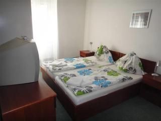 Pension San Francisco 1