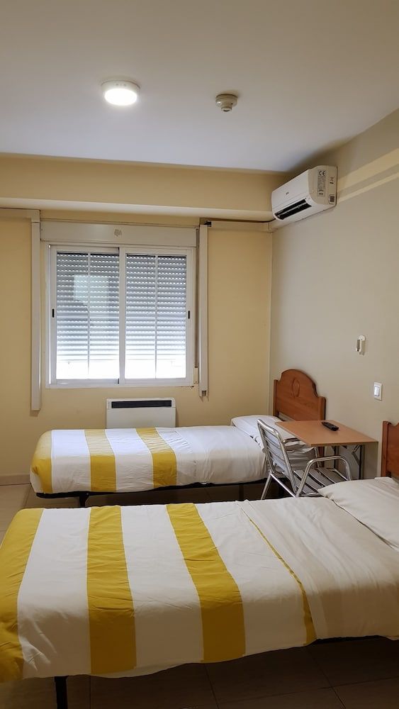 Pensión San Marcos 3 Pensión San Marcos 3