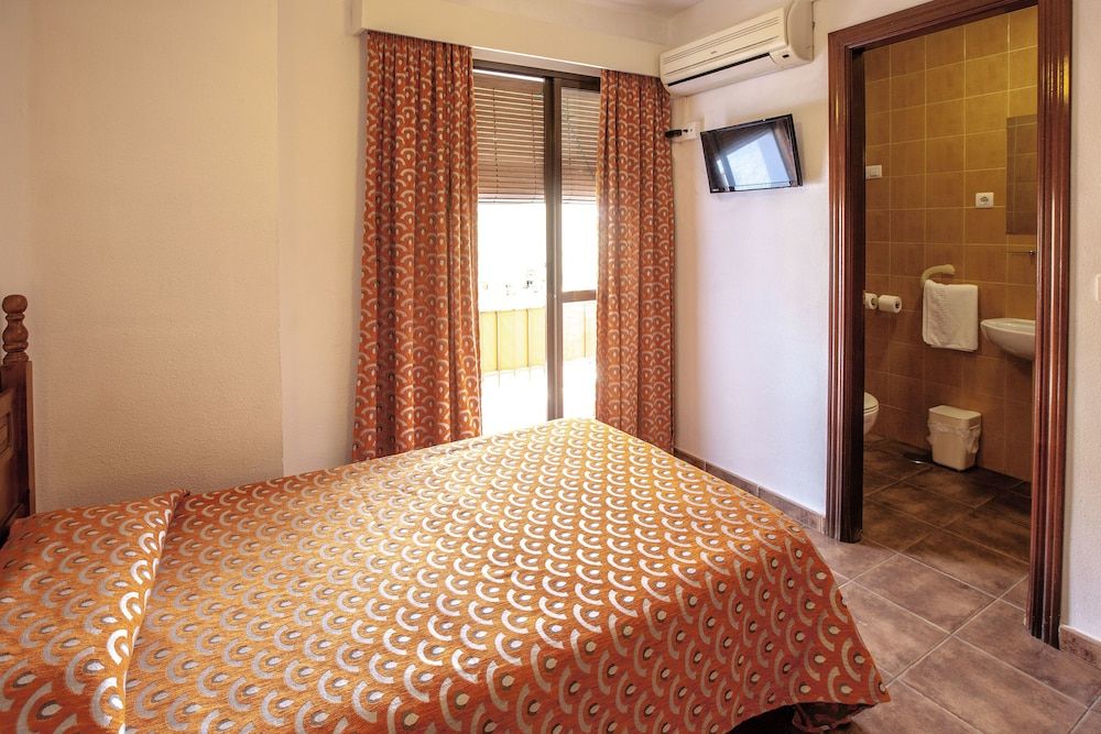 Pensión Serramar 3 Pensión Serramar 3