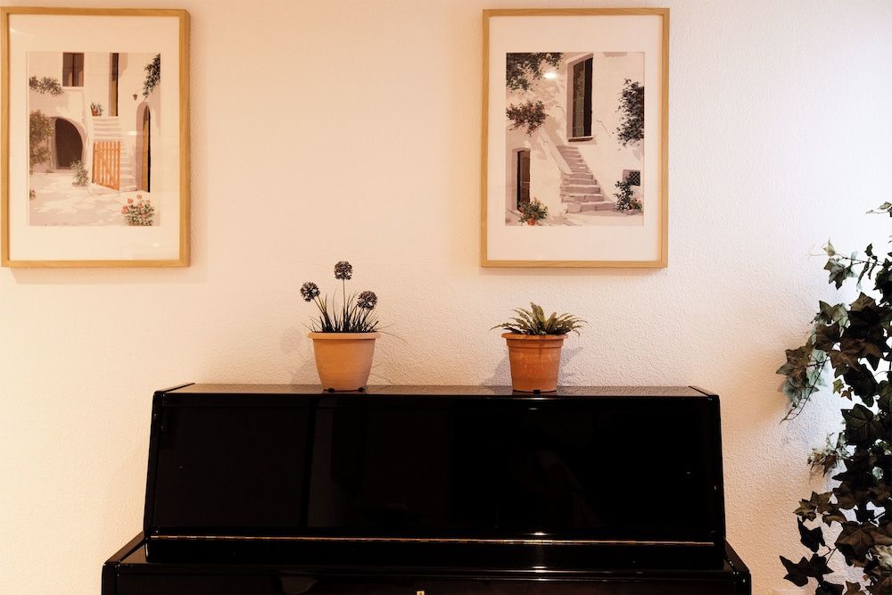 Pensión Serramar 2 Pensión Serramar 2