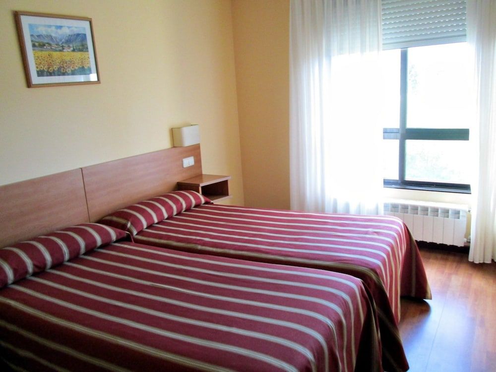 Pension Teyma 2 Pension Teyma 2