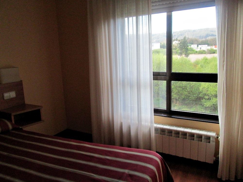 Pension Teyma 1 Pension Teyma 1